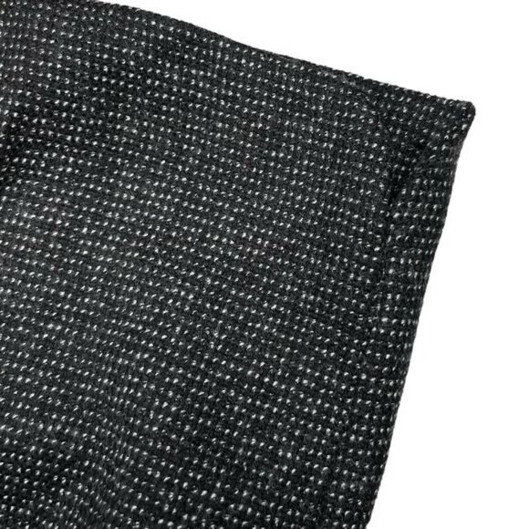 NWT BANANA REPUBLIC Hayden Tapered-Fit Pull-On Dolphin Hem Ankle Pant Sz Small - Picture 6 of 6